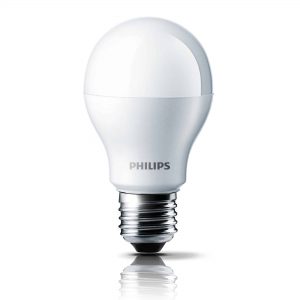 LED Bulb E27