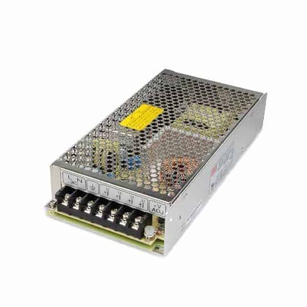 MEANWELL Power Supply NES-150-12