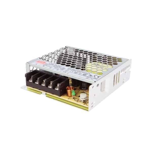 MEANWELL Power Supply LRS-75-24 - Image 2