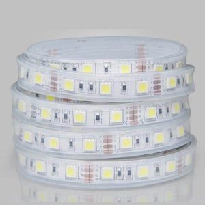 ไฟเส้น LED Strip กันน้ำ IP67