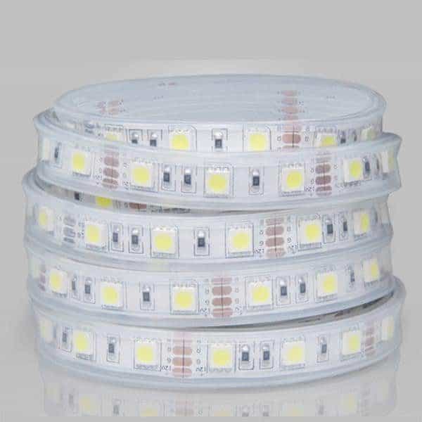 ไฟเส้น LED Strip กันน้ำ IP67