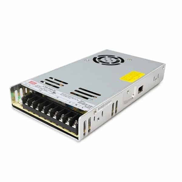 MEANWELL Power Supply LRS-350-24 - Image 2