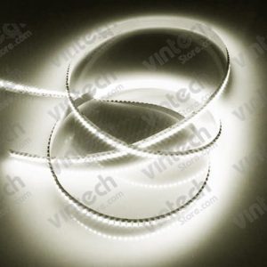 ไฟเส้น LED Strip 3528 (240 LED/m.) ไม่กันน้ำ ขาว 6500K
