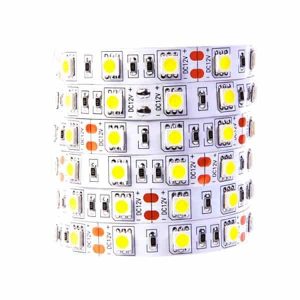 ไฟเส้น LED Strip SMD 5050 ไม่กันน้ำ