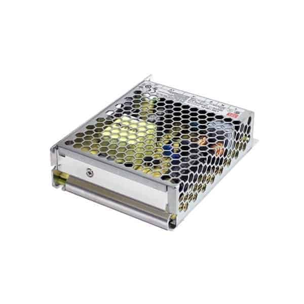 MEANWELL Power Supply LRS-100-24 - Image 2