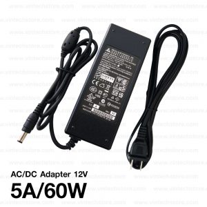 AC/DC Adapter 12V 5A 60W