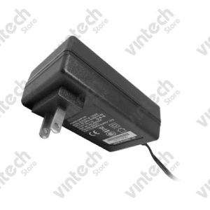 AC/DC Adapter 12V 2A 24W