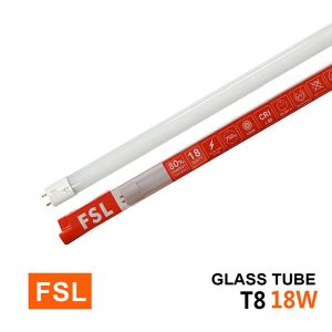 LED T8 18w