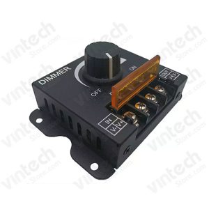 LED Dimmer 12-24V 30A