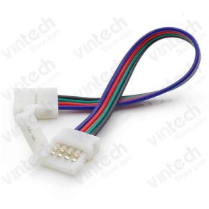 LED RGB Strip Connector