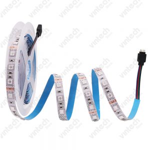 ไฟเส้น LED Strip RGB เปลี่ยนสีได้