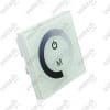 LED Touch Panel Dimmer 12v-24V 8A