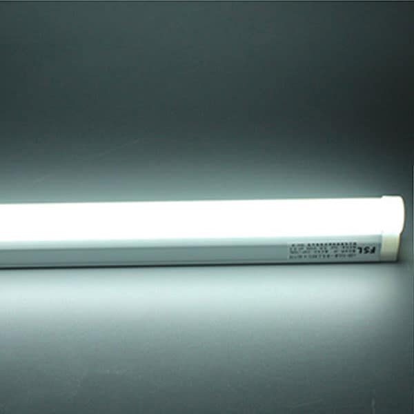 หลอดผอม LED T5 FSL พร้อมรางสำเร็จ 16W Daylight  (1.2M.) - Image 2