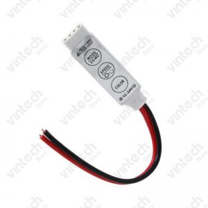 RGB Controller 12-24V