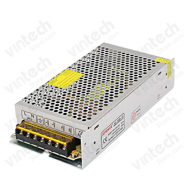 12V 15A 180W Switching Power Supply Adapter