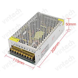 switching power supply 12v 20a 240w