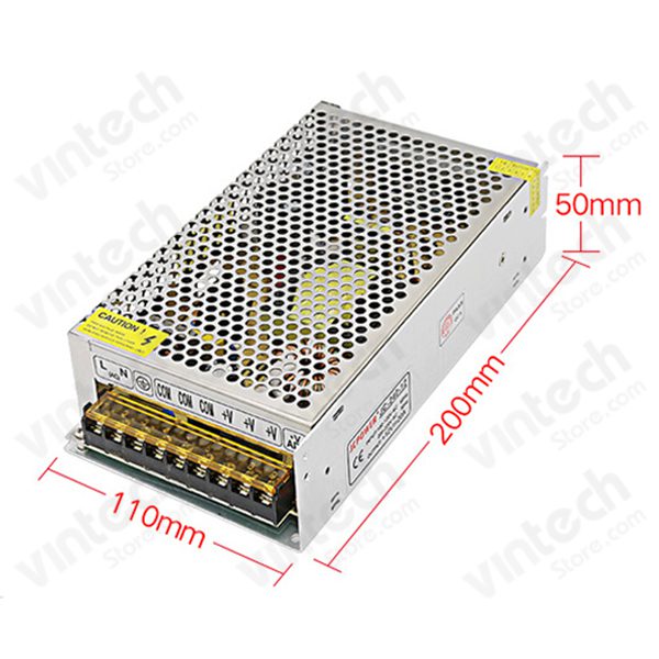 switching power supply 12v 20a 240w