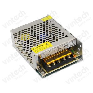 Switching Power Supply 12V 3A 36W
