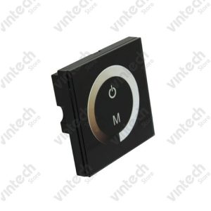 LED Dimmer Touch Panel