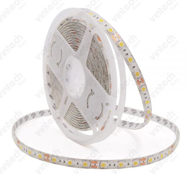 ไฟเส้น LED Strip. SMD 5050 IP65