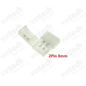 ขั้วต่อ LED Strip 3528
