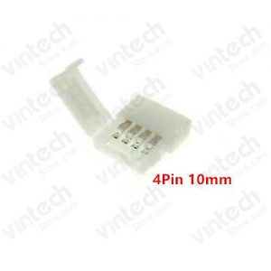 ขั้วต่อ LED Strip RGB