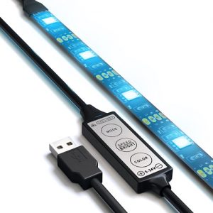 ไฟเส้น LED Strip USB 5V