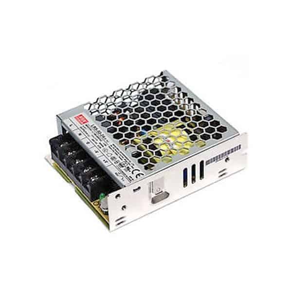 MEANWELL Power Supply LRS-35-12 - Image 2
