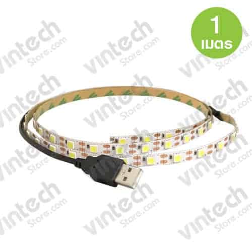 LED Strip Ribbon USB