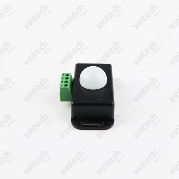 เซ็นเซอร์จับการเคลื่อนไหว Motion Sensor DC 12V-24V - Image 3