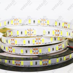 ไฟเส้น LED Strip 5630 รุ่น 90 LED/M. ไม่กันน้ำ