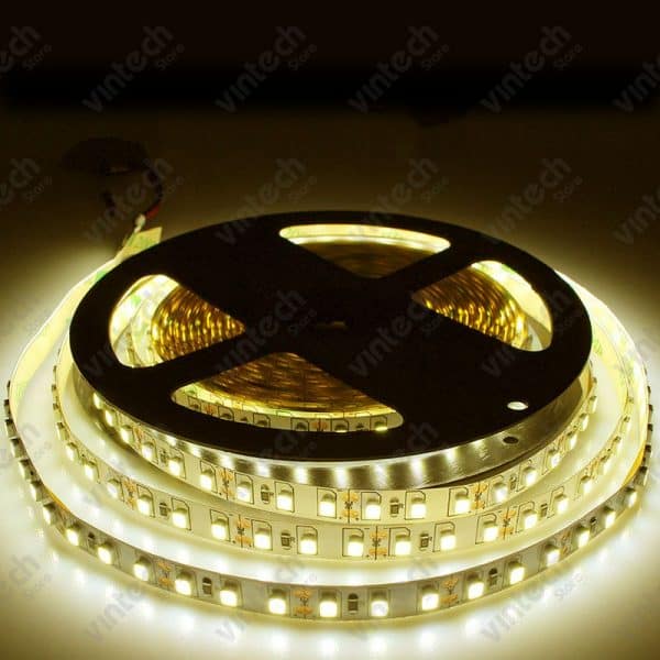 ไฟเส้น LED Strip SMD2835 120 LED 3,000K