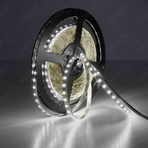 ไฟเส้น LED Strip เม็ดถี่ แสงขาว