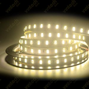 ไฟเส้น LED SMD5630 warm white