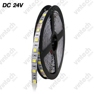 ไฟเส้น LED 24V รุ่น SMD 5050