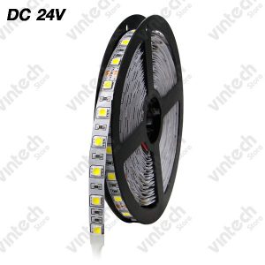 ไฟเส้น LED 24V รุ่น SMD 5050