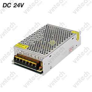 Switching Power Supply 24V 3A 72W