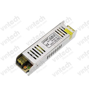 Switching Power Supply 12V 5A 60W