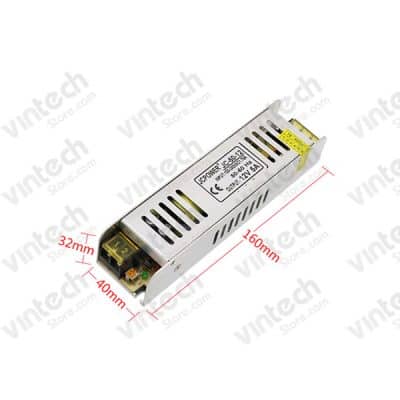 ขนาดหม้อแปลง 5A 60W