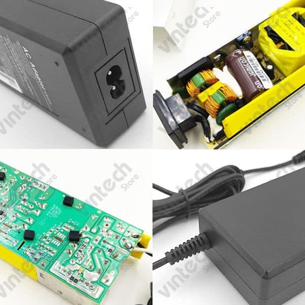 AC/DC Adapter 12V 10A 120W - Image 6