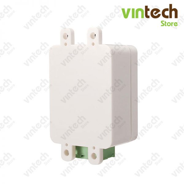 LED Dimmer 9-24V 16A - Image 3