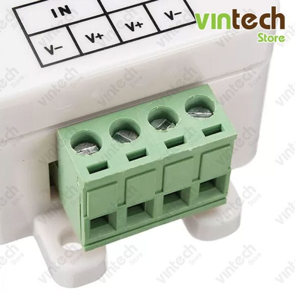 LED Dimmer 9-24V 16A - Image 5
