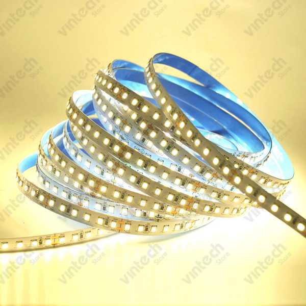 ไฟเส้น LED Strip 24V SMD 2835 3000K