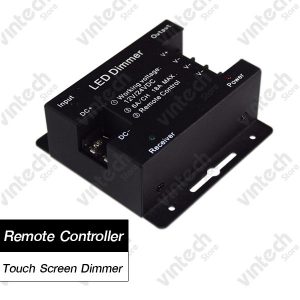 led dimmer 12-24v