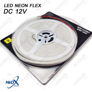 LED Neon Flex 12V นีออนเฟล็กซ์