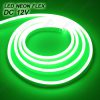 LED Neon Flex 12V Green