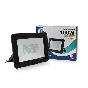 LED Floodlight 100w