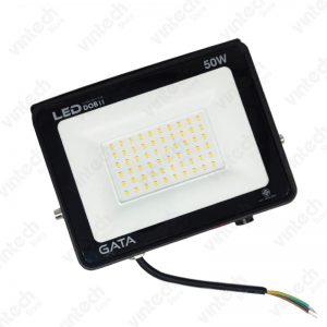 LED Floodlight GATA DOBII 50W Warm White