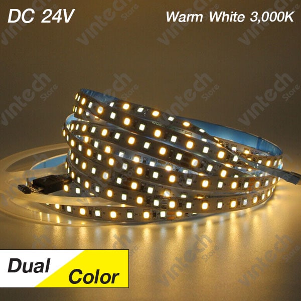 LED Strip Dual color