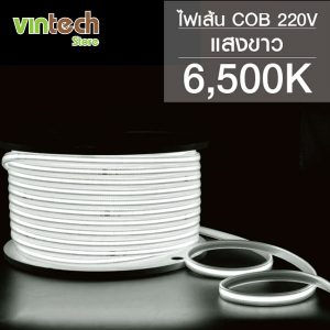 Daylight 6500K